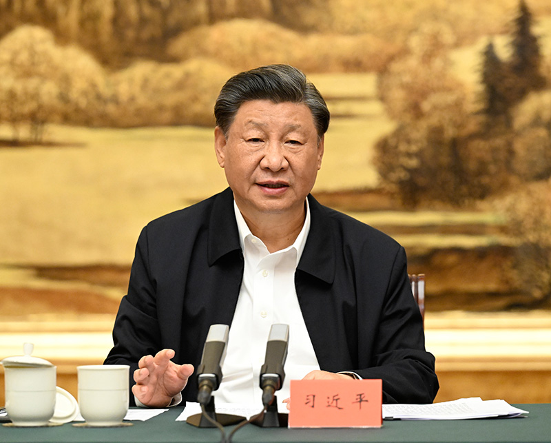 5月17日上午，，中共中央总书记、国家主席、中央军委主席习近平在陕西西安主持中国－中亚峰会前夕，，专门听取陕西省委和省政府事情汇报，，揭晓了主要讲话。。